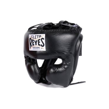 CLETO REYES SPARRING BOXING HEADGUARD